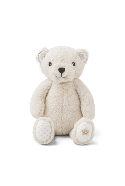 Max fur teddy bear