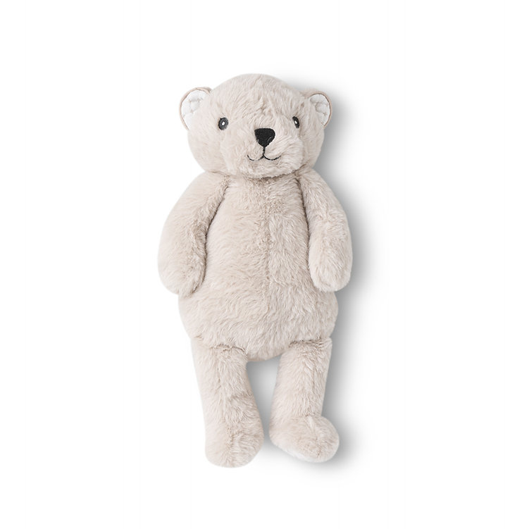 Max fur teddy bear-3