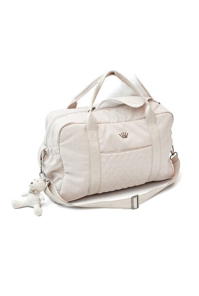 Nursery bag First Class Edition