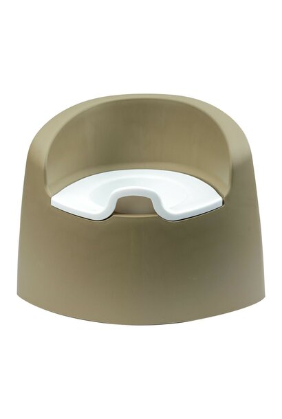 My potty -olive groen