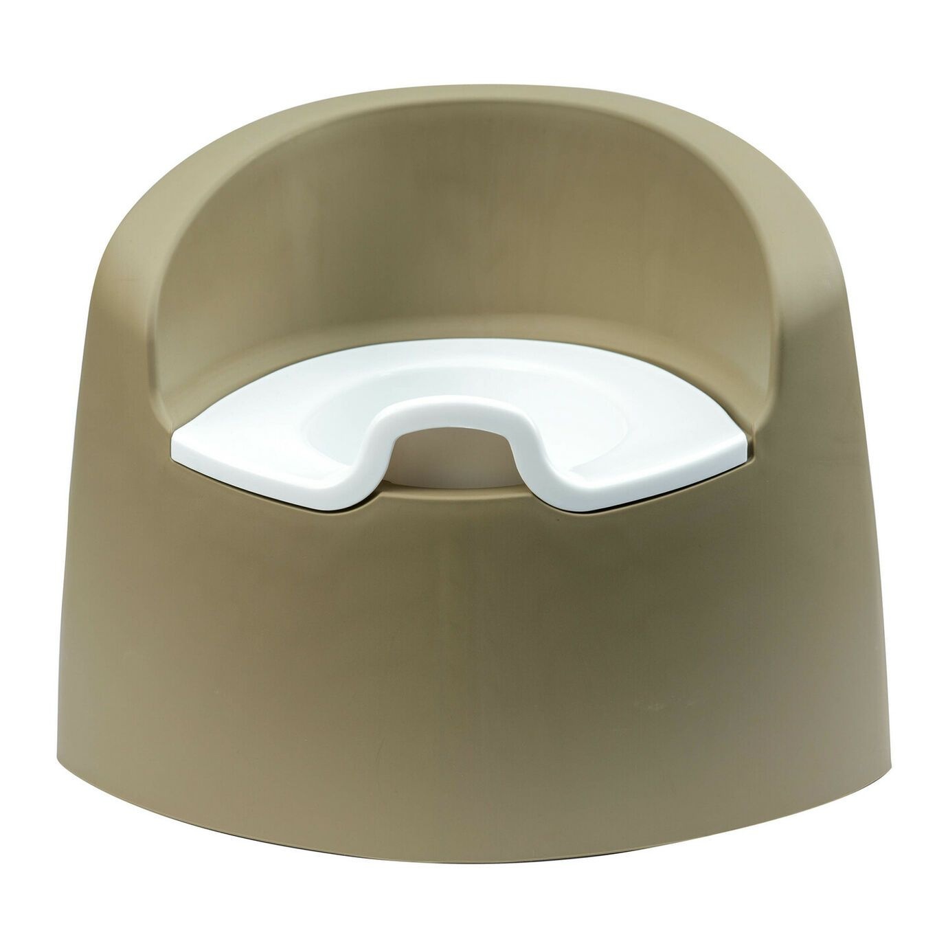 My potty -olive groen-1