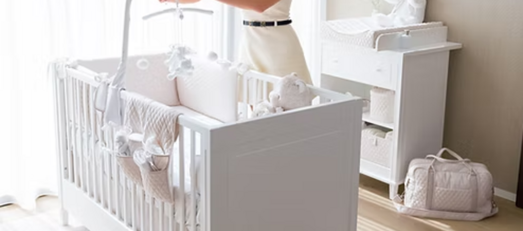 Babykamer