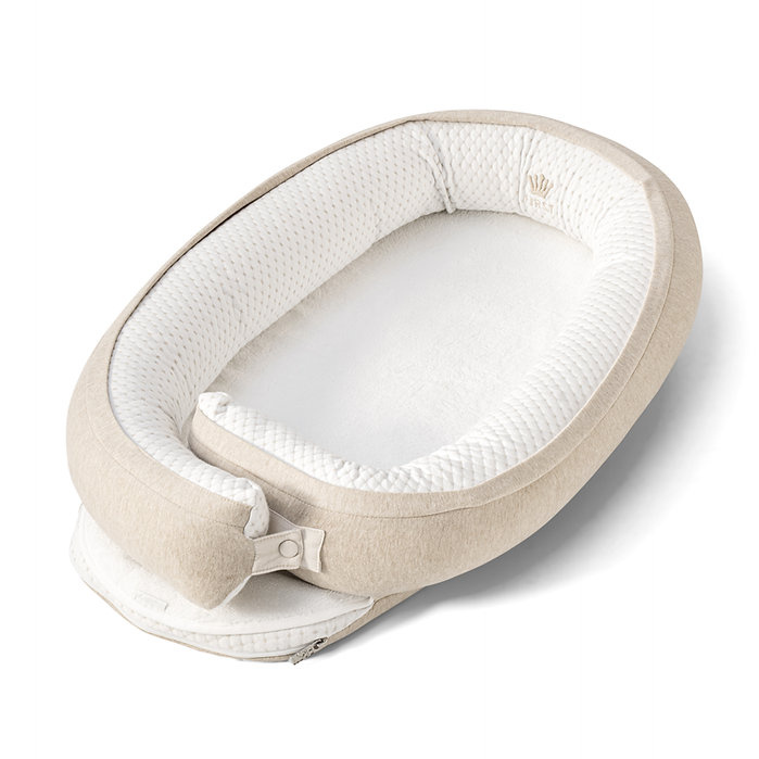 Cocoon pad First-2