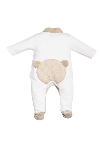 Pajamas First 6M