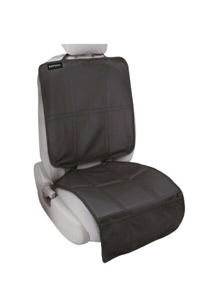 Car seat protector