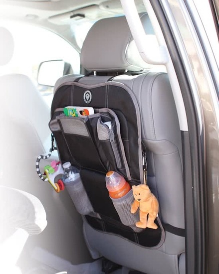 Organizer auto Prince Lionheart-1
