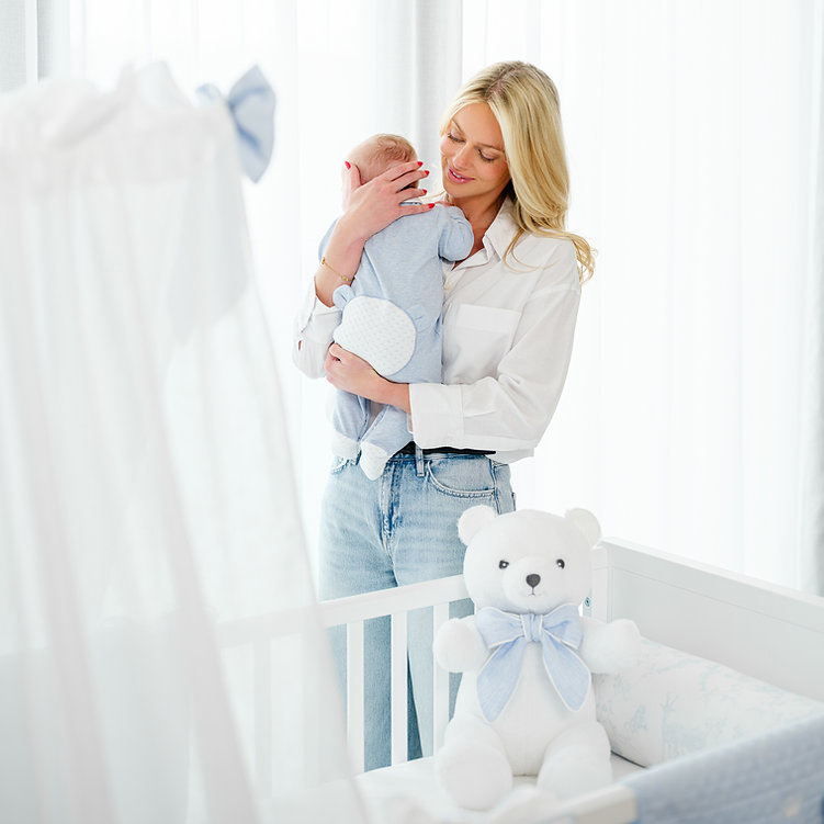 Rolkussen First Linen blue-2