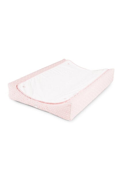 Waskussenovertrek  Linen roze