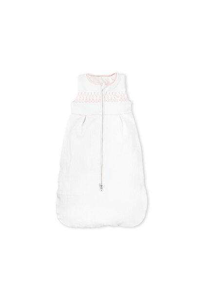 Slaapzak 6-12M roze