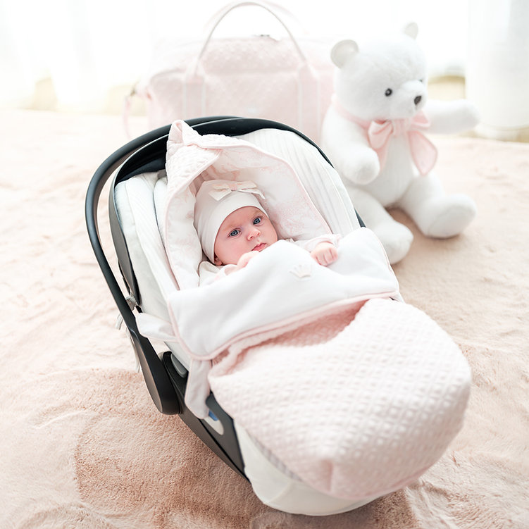 Voetenzak maxi cosi First-2