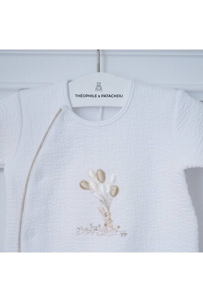 Pajamas Theophile & Patachou 1M