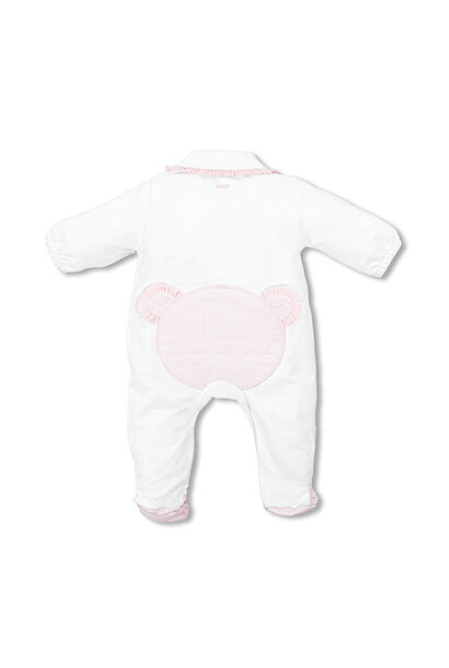 Frist kruippakje teddy bear