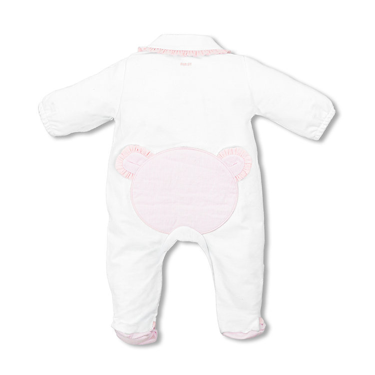 Frist kruippakje teddy bear 3M-1