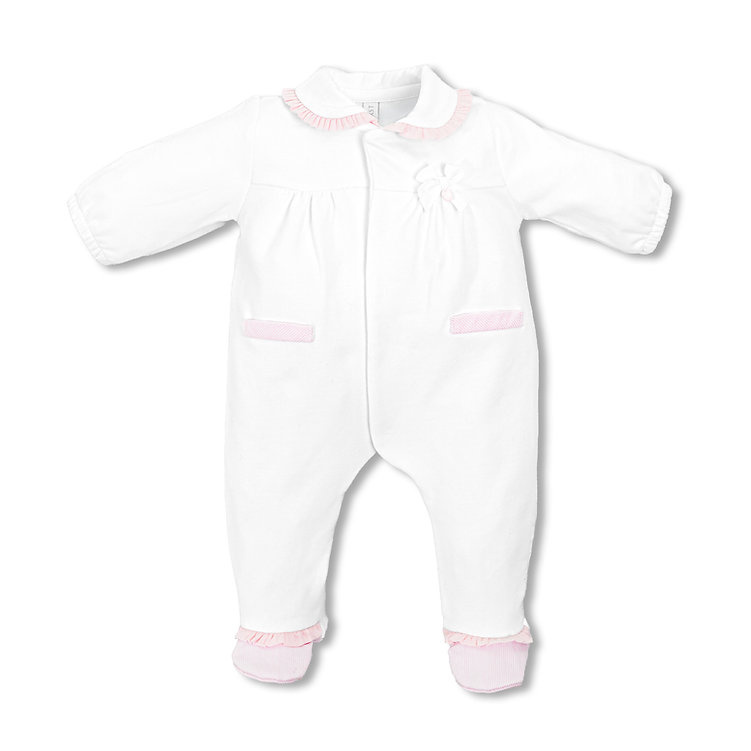 Frist kruippakje teddy bear 3M-2