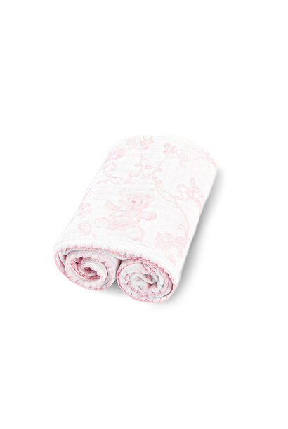 Tetra cloth