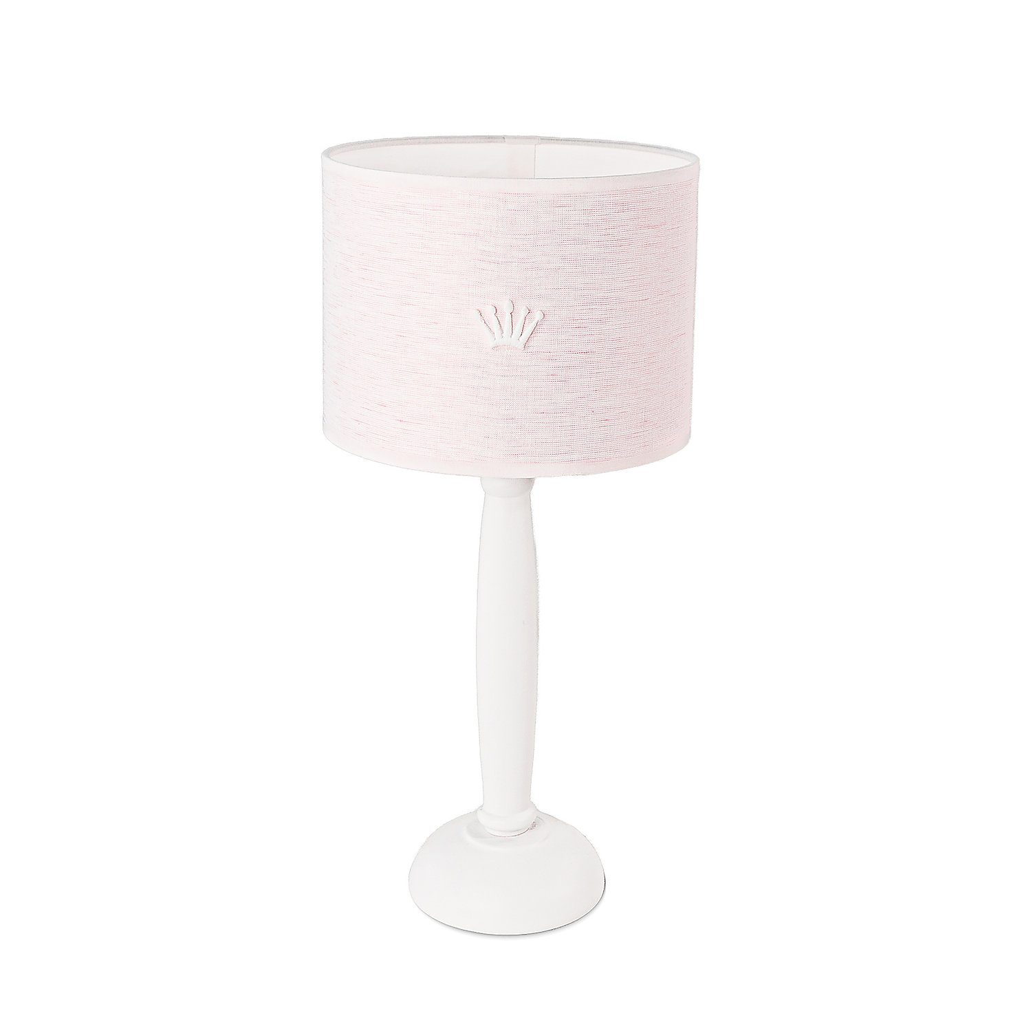 Small lampshade + stand First-1