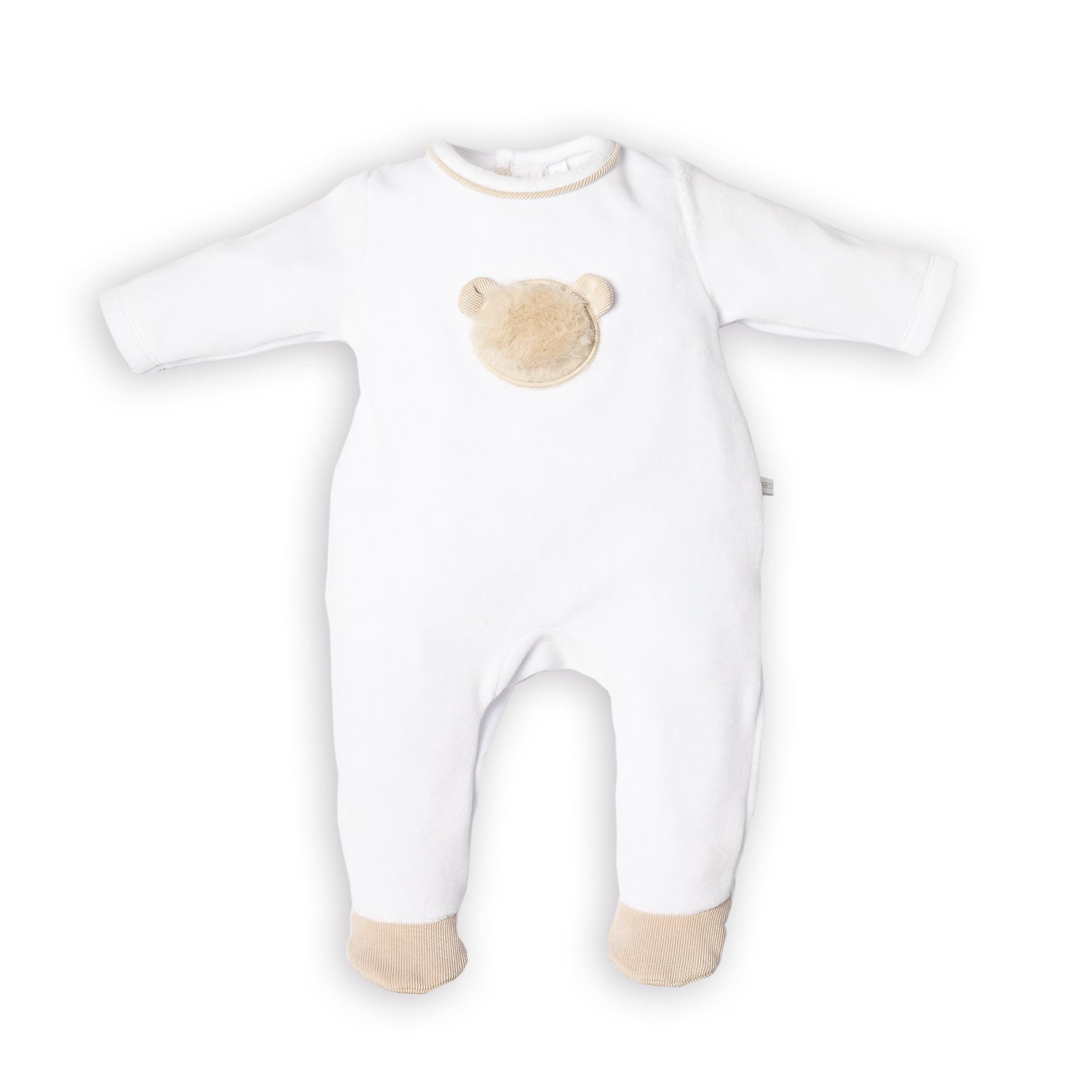 Pajamas First 3M-1