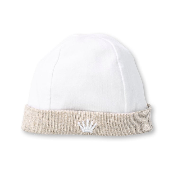 Pajamas + Hat First One 1M-3