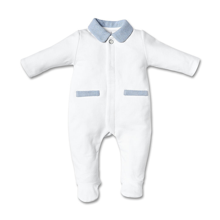 Pajamas First One 0M-3