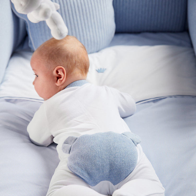 Pajamas First One 1M-2