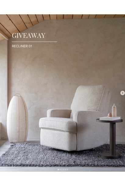 Quax Rocking Chair