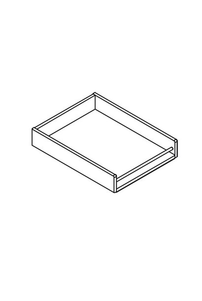 Extension de commode Design