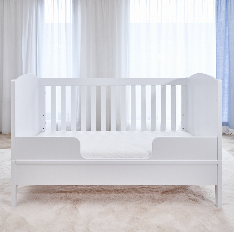 Bed 70x140cm Theophile & Patachou Classic-2