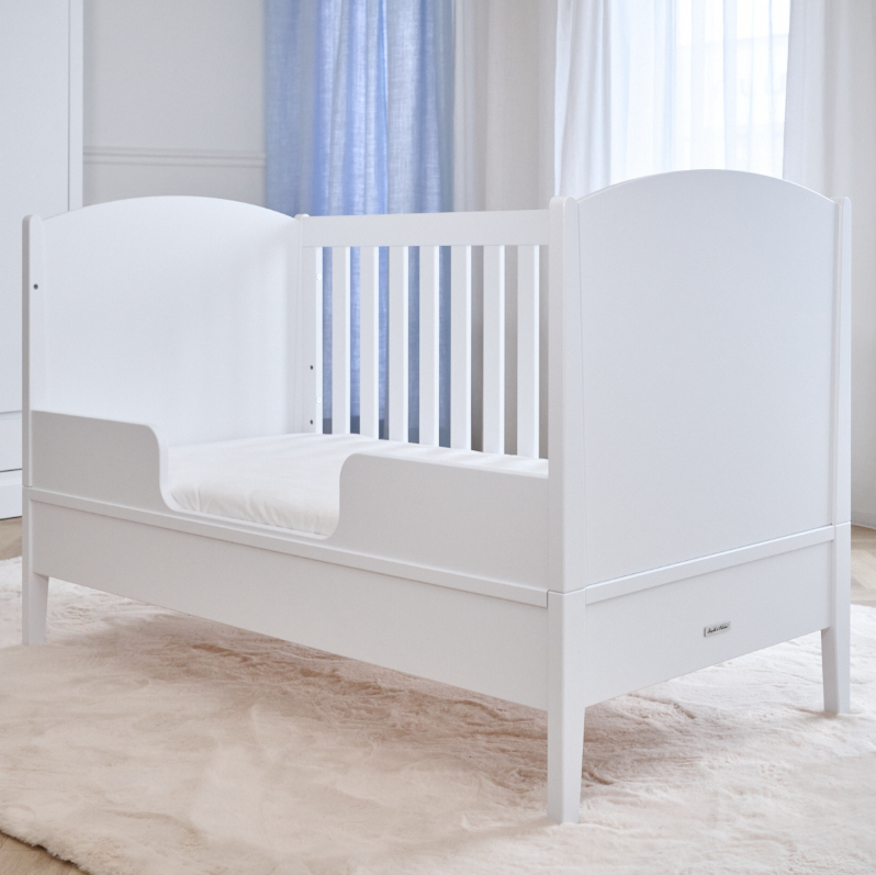 Bed 70x140cm Theophile & Patachou Classic-3