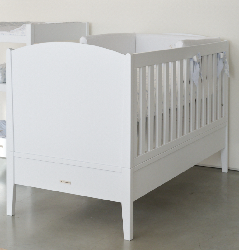 Bed 70x140cm Theophile & Patachou Classic-4