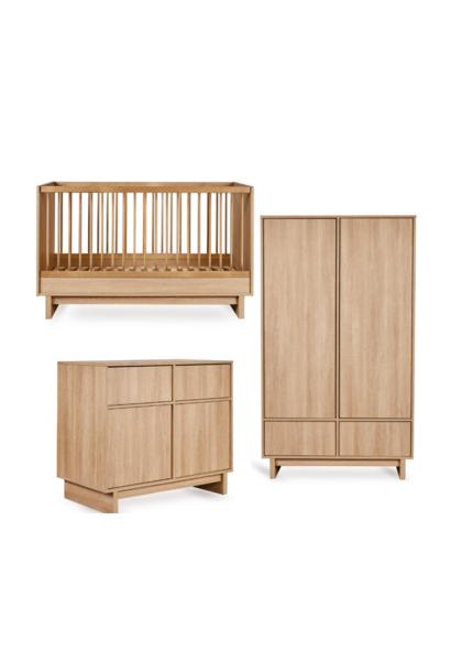 Quax Kyo Kinderkamer honey ash