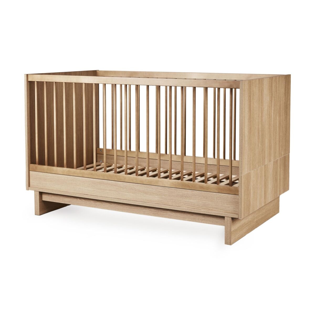 Bed + Commode Kyo-4