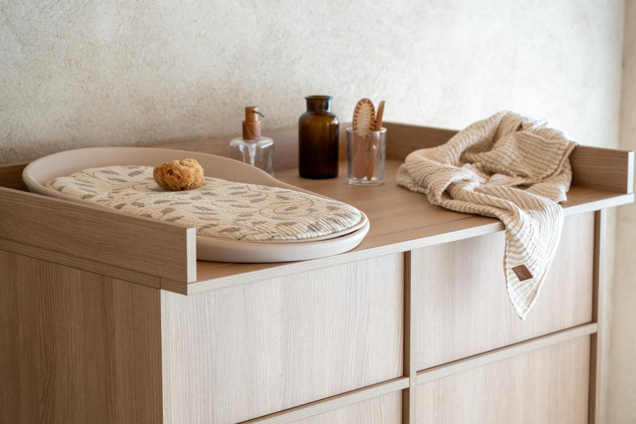 Bed + Commode Kyo-3