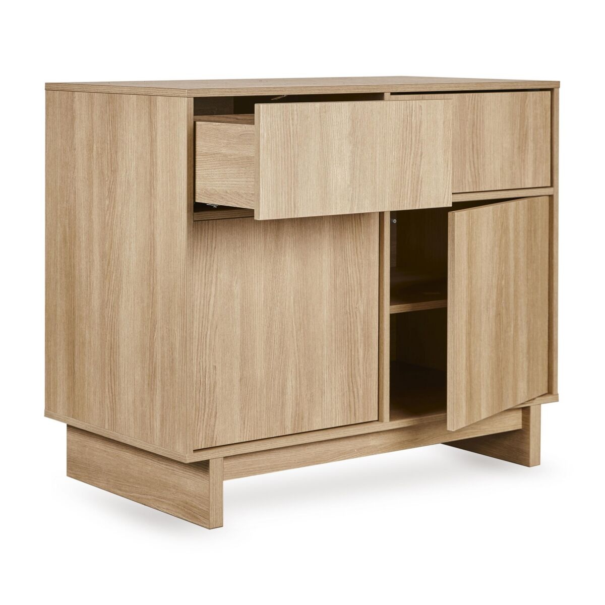 Bed + Commode Kyo-6