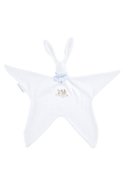 Doudou  velours
