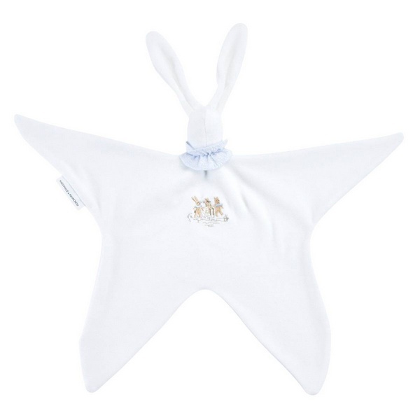Doudou Theophile & Patachou velours-1
