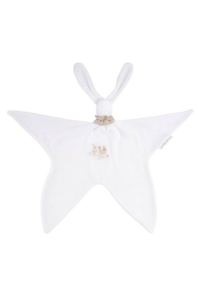 Doudou  velours