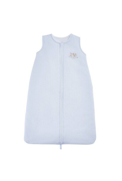 Sleeping bag 70cm Blue Garden Party