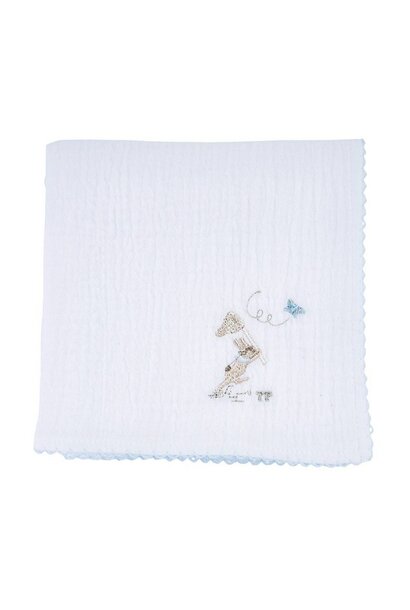 Tetra doek