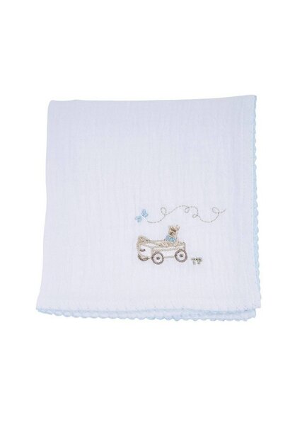 Tetra doek