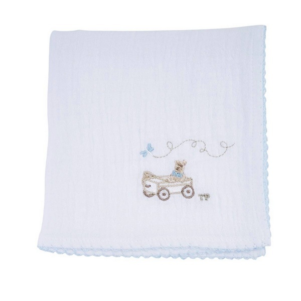 Ensemble-cadeau Blue Garden Party Theophile & Patachou-3