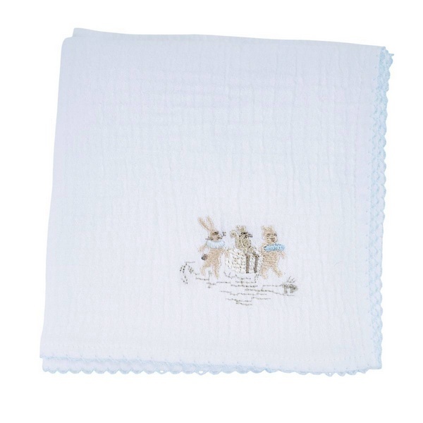 Ensemble-cadeau Blue Garden Party Theophile & Patachou-4