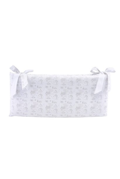 Bed surround 70cm  Natural Garden Party