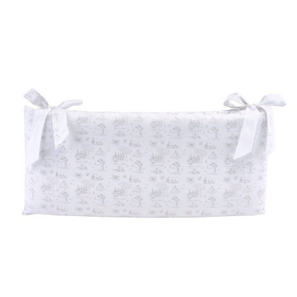 Bedomranding 70cm Natural Garden Party Theophile & Patachou-1