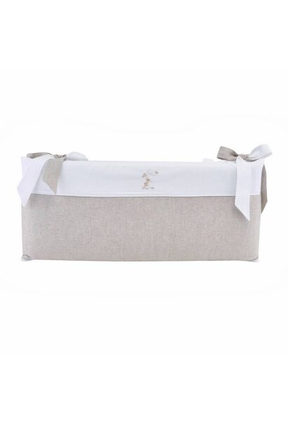 Bedomranding  60cm  Natural Garden Party