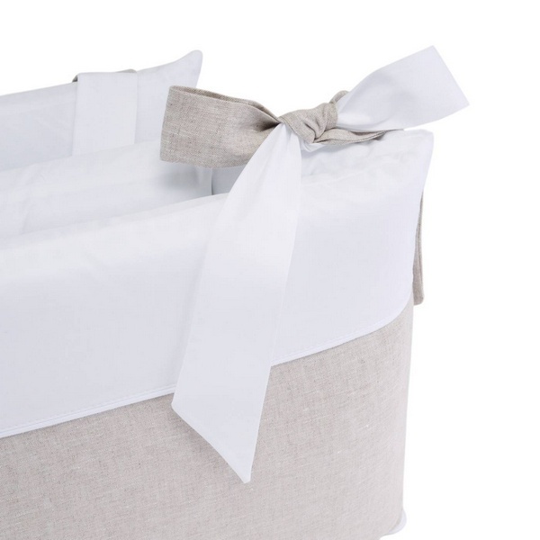 Bedomranding 60cm Natural Garden Party Theophile & Patachou-3
