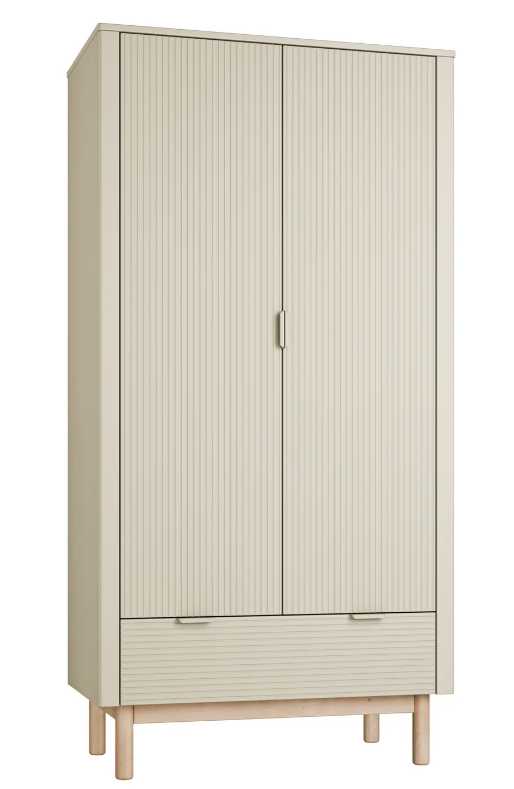 Wardrobe Miloo Pinio-2