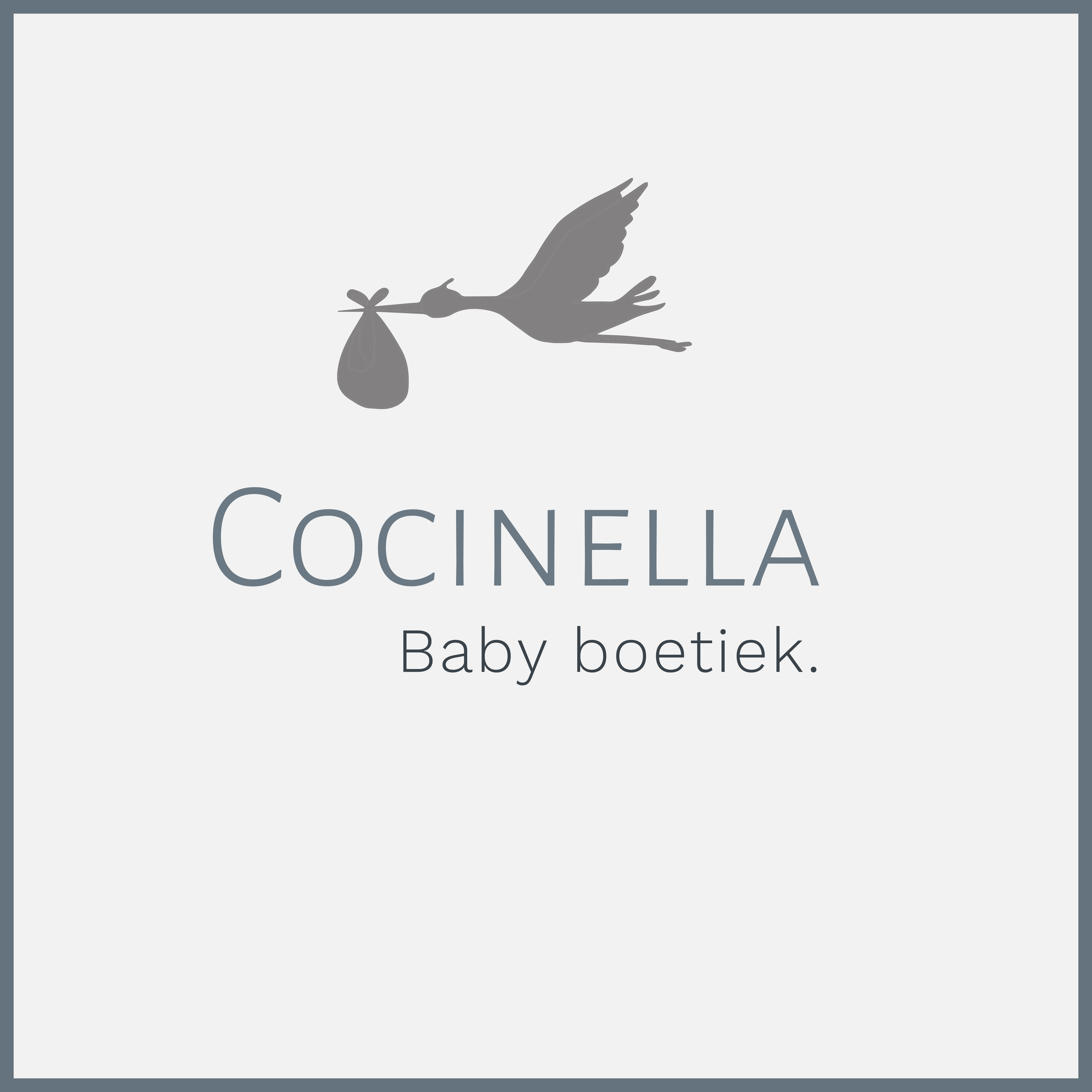 COCINELLA Baby - Boetiek