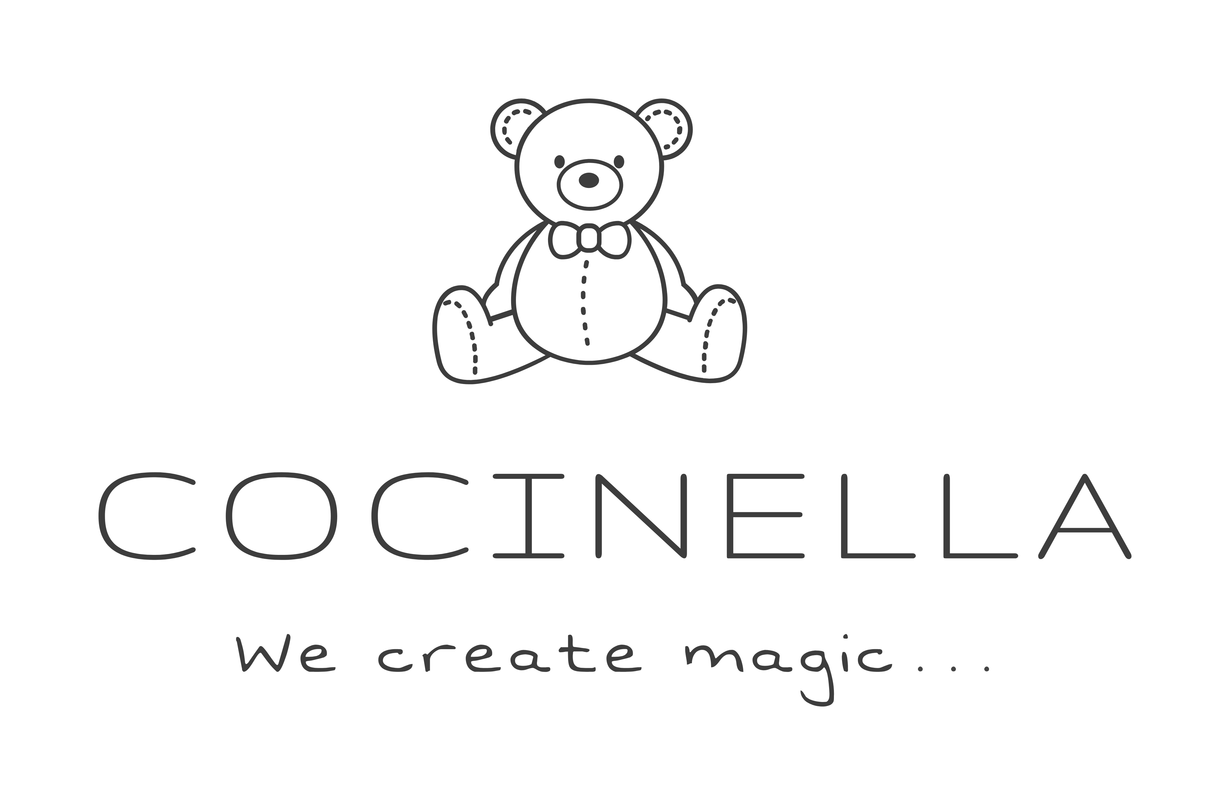 COCINELLA Baby-Boetiek.
