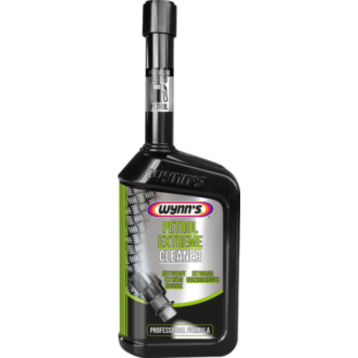 Wynn's PETROL EXTREME CLEANER 500ML