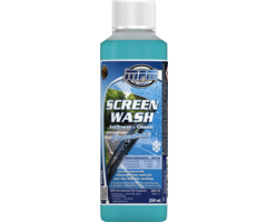 MPM WINTER SCREENWASH GECONCENTREERD 250ML MPM